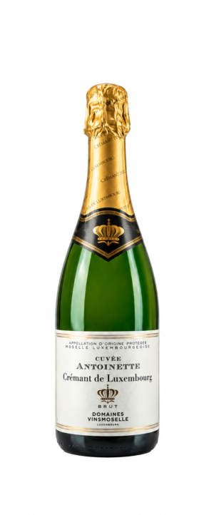 Cuvée Antoinette Crémant de Luxembourg Brut