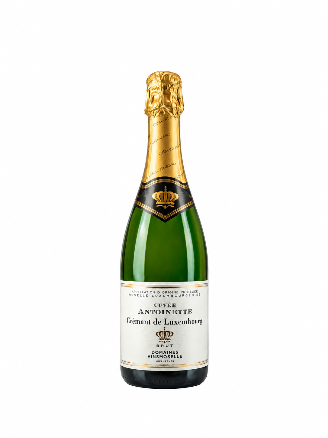 Cuvée Antoinette Crémant de Luxembourg Brut