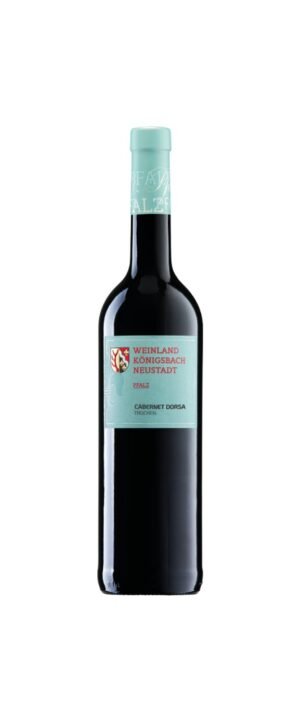 Cabernet Dorsa trocken