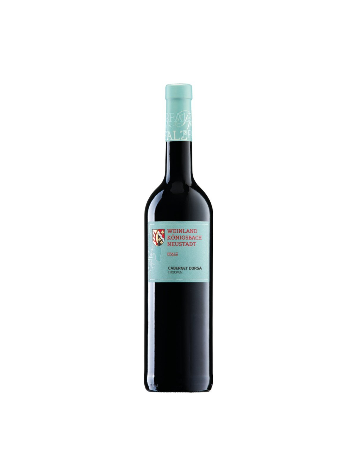 Cabernet Dorsa trocken
