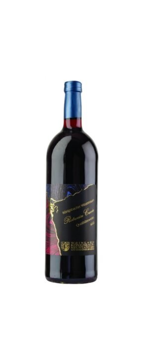 Königsbacher Rotwein Cuvée Qualitätswein