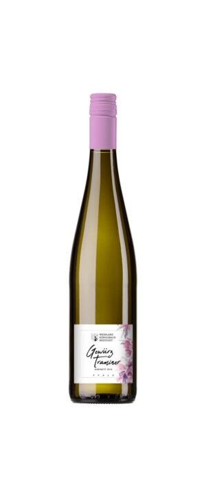 Gewürztraminer Kabinett