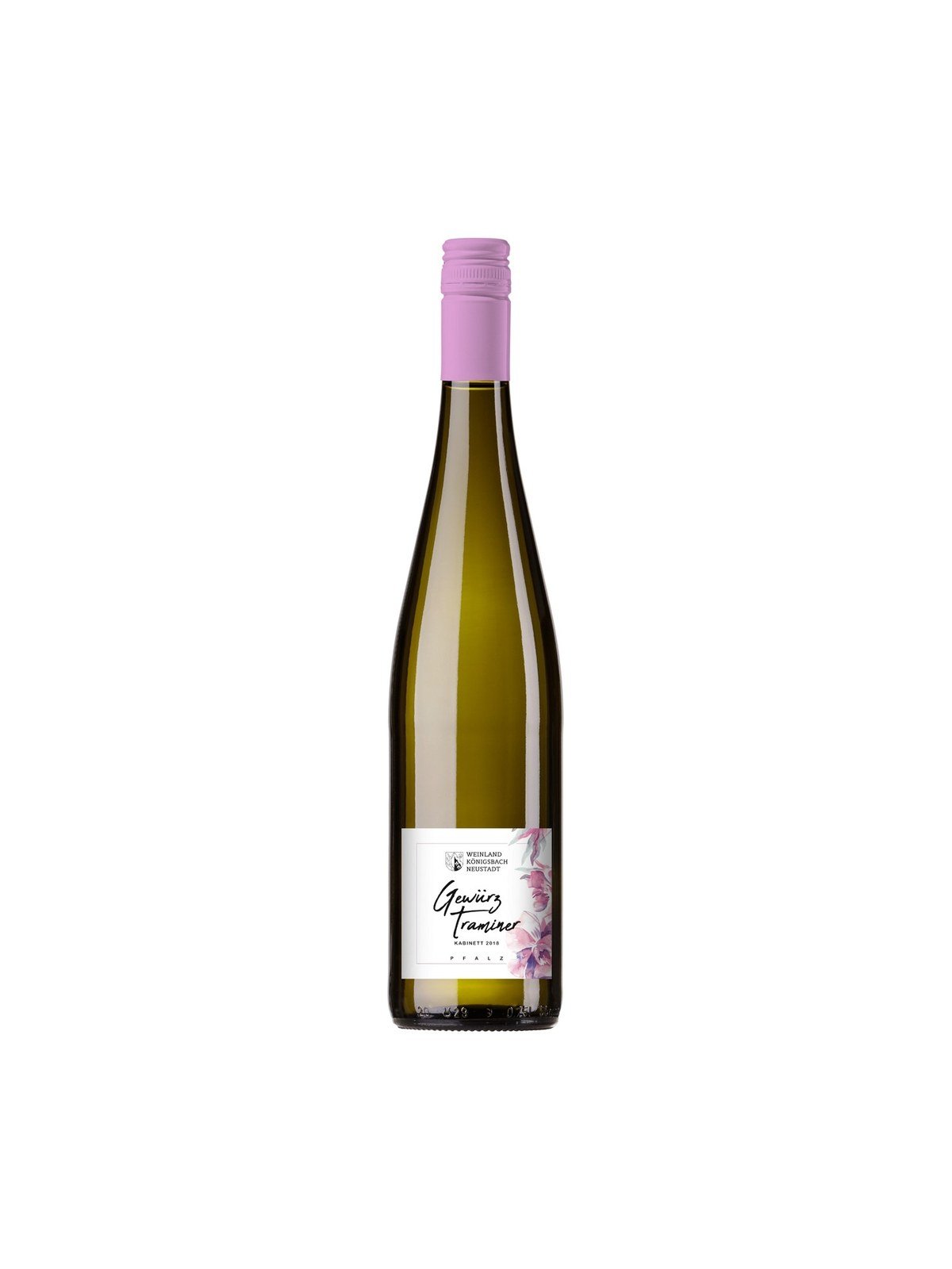 Gewürztraminer Kabinett