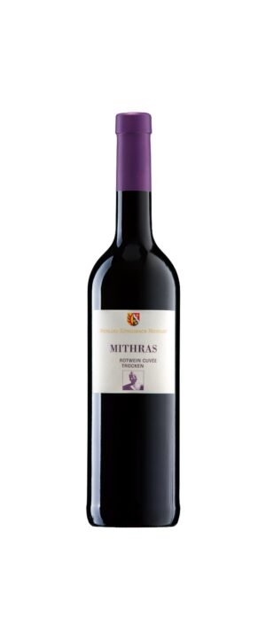 Mithras Rotwein Cuvée trocken