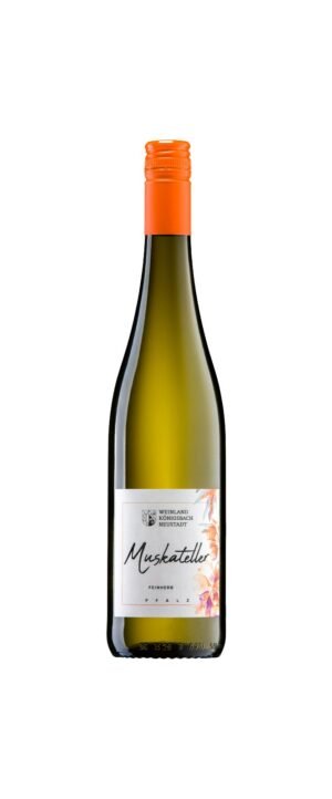 Muskateller feinherb