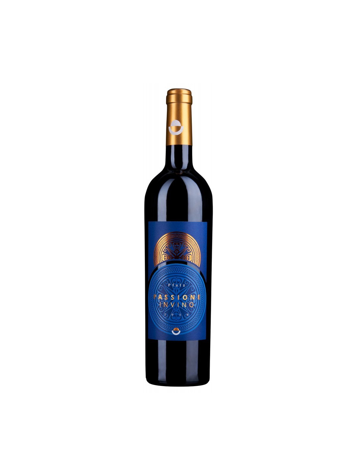 Passione In Vino